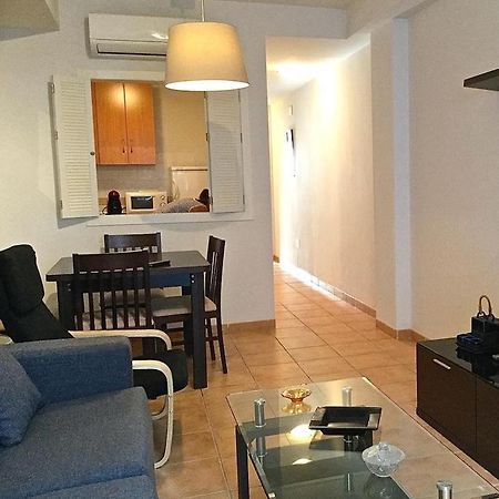 Velez Apartment Vélez de Benaudalla Extérieur photo