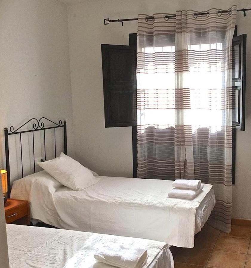 Velez Apartment Vélez de Benaudalla Extérieur photo