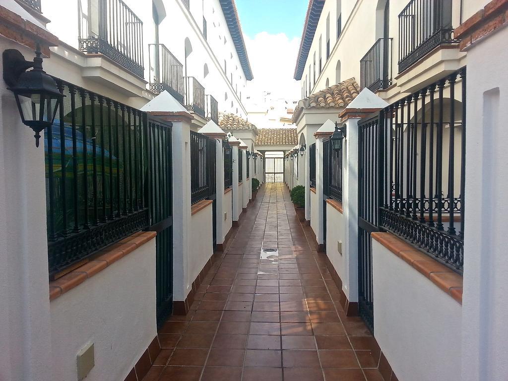 Velez Apartment Vélez de Benaudalla Extérieur photo